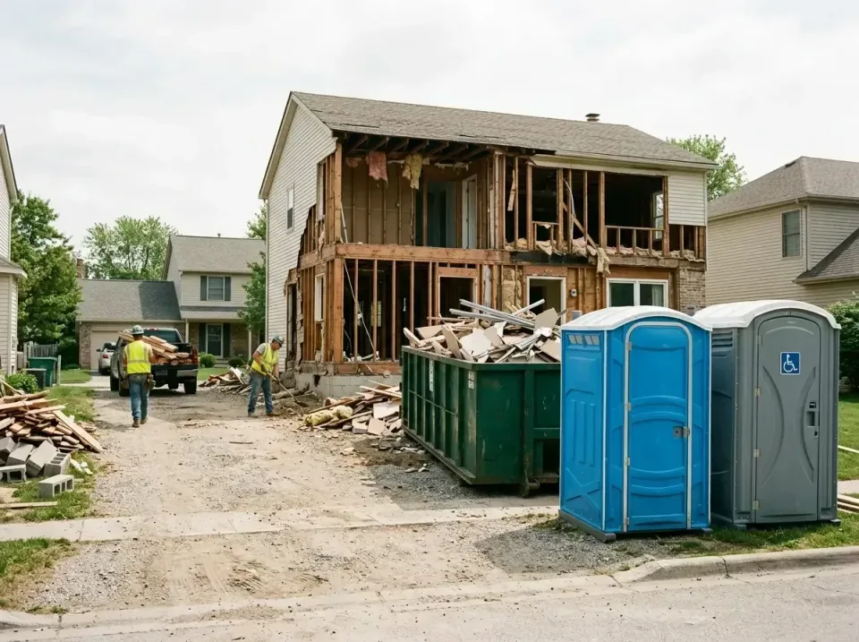 home-renovation-demolition-sit-010 — frequently asked questions, Portable Toilet & Dumpsters Rental in North Amityville, NY